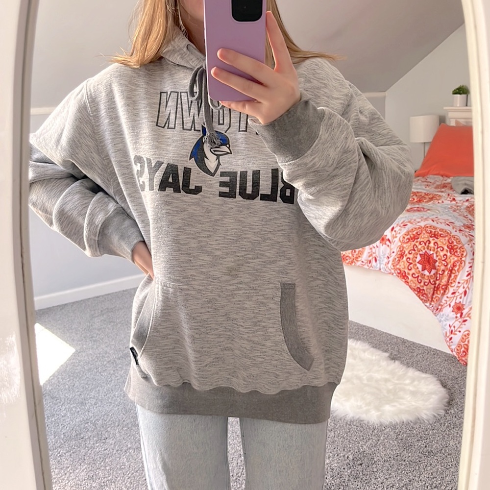 Elizabethtown College Blue Jays Hoodie